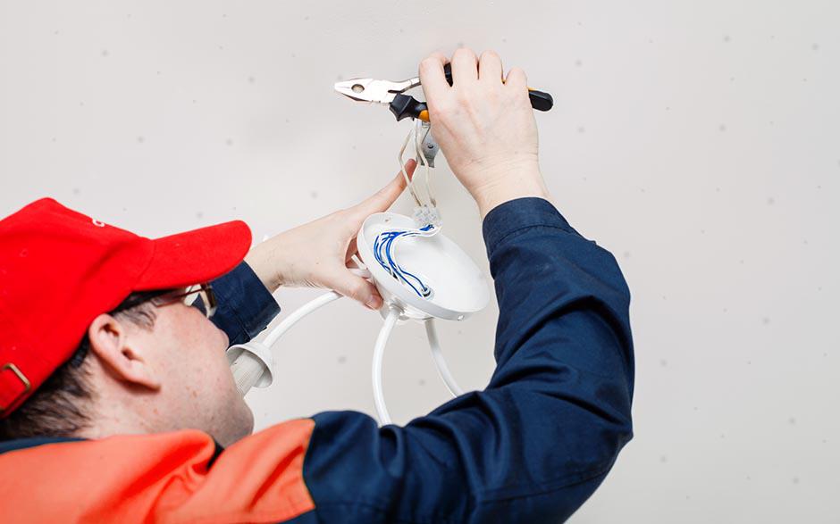électricien dépannage Asnières-sur-Seine